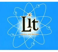 Lit - Lipstick and Bruises