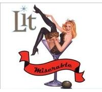 Lit - Miserable / Down (Acoustic) / Snowblind