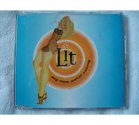 Lit - My Own Worst Enemy