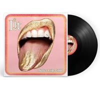 Lit Tastes Like Gold (Vinyl LP) 12" Album