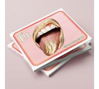 Lit Tastes Like Gold (CD) Album