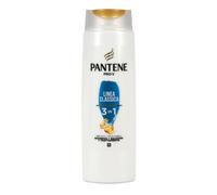 LIT5 Pantene 3 In 1 Shampoo + Balsamo + Trattamento “Linea Classica” - 225 Ml