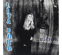 Lita Ford - Black