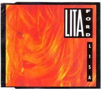 Lita Ford - Lisa