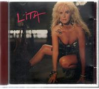 Lita Ford - Lita