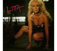 Lita Ford Lita (CD)