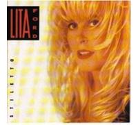 Ford, Lita - Stiletto