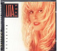 Lita Ford - Stiletto
