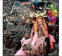 Lita Ford - Wicked Wonderland - Cd