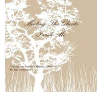 Lita Gonzalez Meeting The Ghosts Inside Me (Tascabile)
