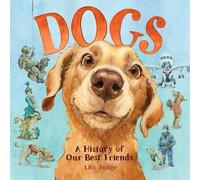 Lita Judge Dogs (Copertina rigida)