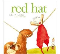 Lita Judge Red Hat (Copertina rigida)