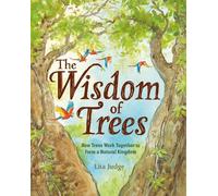 Lita Judge The Wisdom of Trees (Copertina rigida)