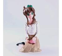 Lita Kino, Jupiter - Sailor Moon World HGIF Figure Bandai dal Giappone