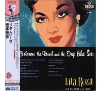 Lita Roza - Between the Devil