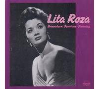 Lita Roza - Somewhere, Somehow, Someday