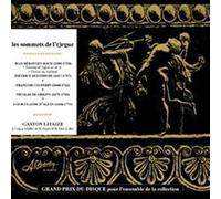 Litaize,Gaston - Highlights der Romantischen Orgel