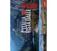 L'Italia 3D vista dalle strade. Ediz. multilingue. Con gadget