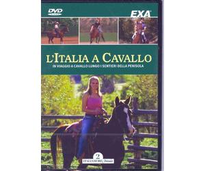 L'Italia A Cavallo