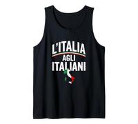 L'Italia agli Italiani Canotta