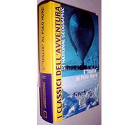 L'Italia al Polo Nord