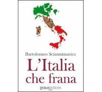 L' Italia che frana