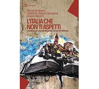 L' Italia che non ti aspetti. Manifesto per una rete dei piccoli comuni del Welcome