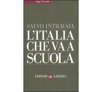 L'Italia che va a scuola