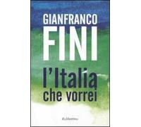 L' Italia che vorrei