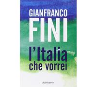 L' Italia che vorrei