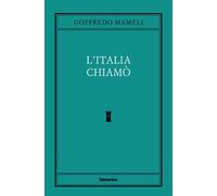 L'Italia chiamò