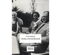 L'Italia civile dei Rosselli