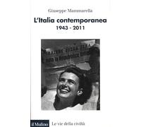 L'Italia contemporanea 1943-2011