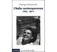 L'Italia contemporanea 1943-2011