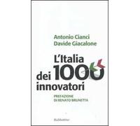 L' Italia dei 1000 innovatori
