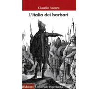 L'Italia dei barbari