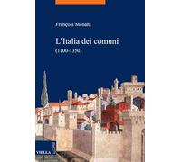 L'Italia dei comuni (1100-1350)