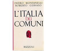 L'Italia dei comuni