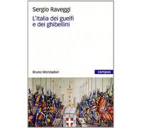 L'Italia dei guelfi e dei ghibellini