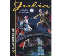 L' Italia dei misteri. Julia