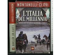 L'Italia del millennio. Sommario di dieci secoli di storia