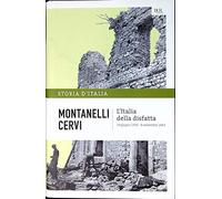 Storia d'Italia. Vol. 14: L' Italia della disfatta (10 giugno 1940-8 settembre 1943)