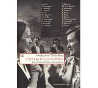 L' Italia delle donne. Settant'anni di lotte e conquiste