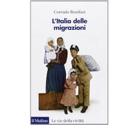 L' Italia delle migrazioni