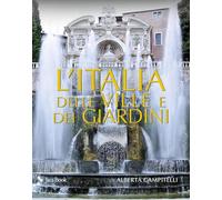 L'Italia delle ville e dei giardini