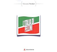 L' Italia di Fellini