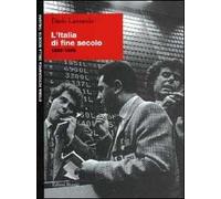 L'Italia di fine secolo 1990-1998