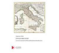 L'Italia difficile. Una sintesi di storia d'Italia dall'antichità all'unificazione