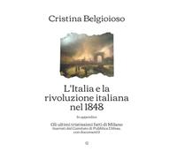 L'Italia e la rivoluzione italiana nel 1848