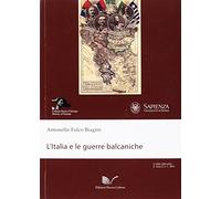 L'Italia e le guerre balcaniche